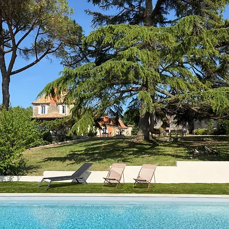 Domaine Les Olivoux