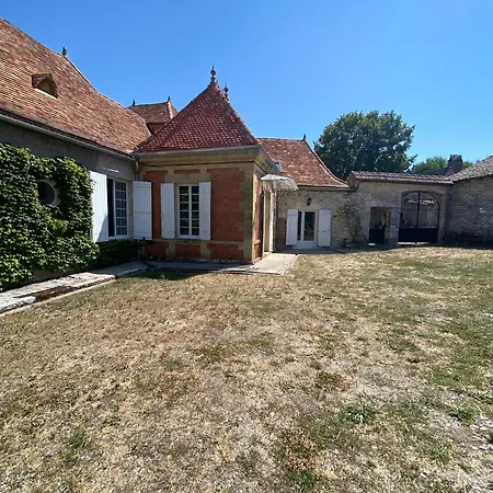 Domaine Les Olivoux Сasa de vacaciones *