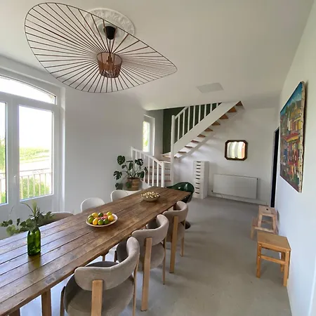 Domaine Les Olivoux