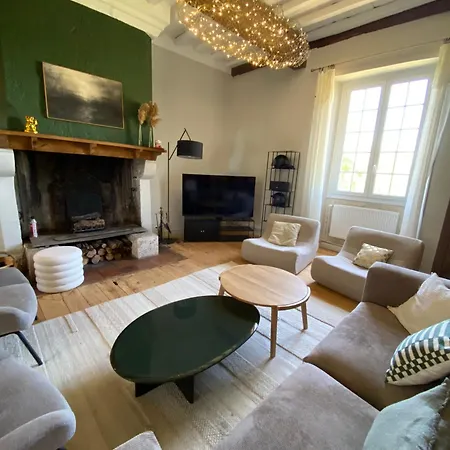 Domaine Les Olivoux *