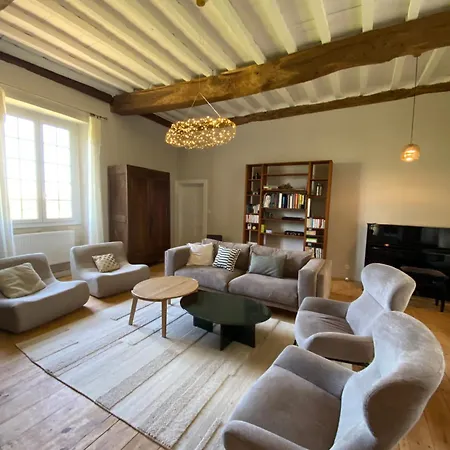 Domaine Les Olivoux *