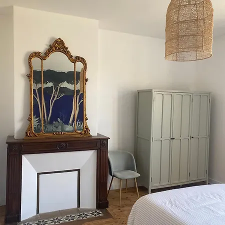 Сasa de vacaciones Domaine Les Olivoux *
